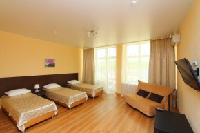 Guesthouse Tsentralnaya 23